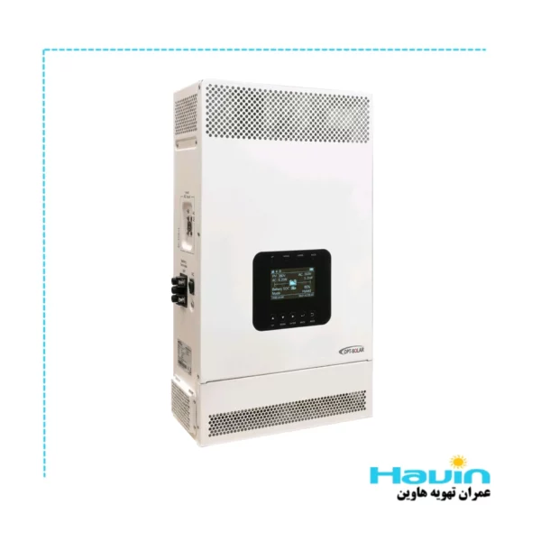 سانورتر 3.5KW و 24V مدل KR3522-1250P20