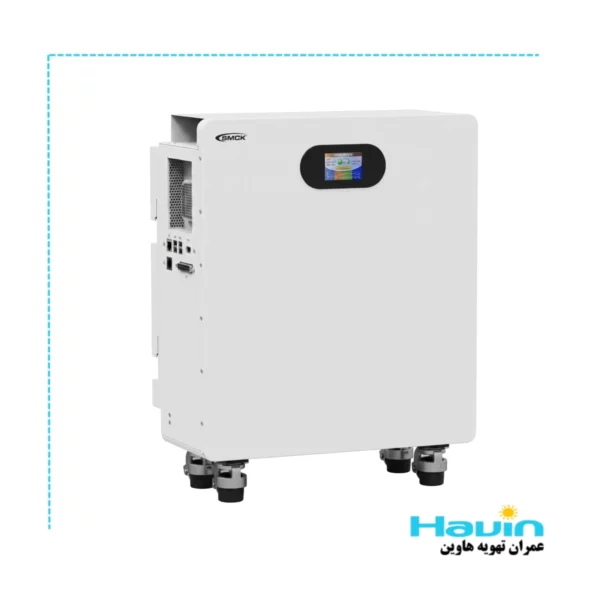 باتری لیتیوم 10 کیلووات ساعت مدل EG51205A
