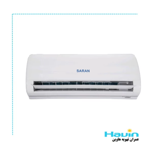 فن کویل دیواری ساران SRFCW-400