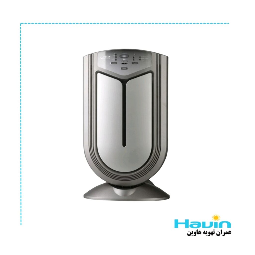 دستگاه تصفیه هوا نئوتک مدل XJ-3800-A1