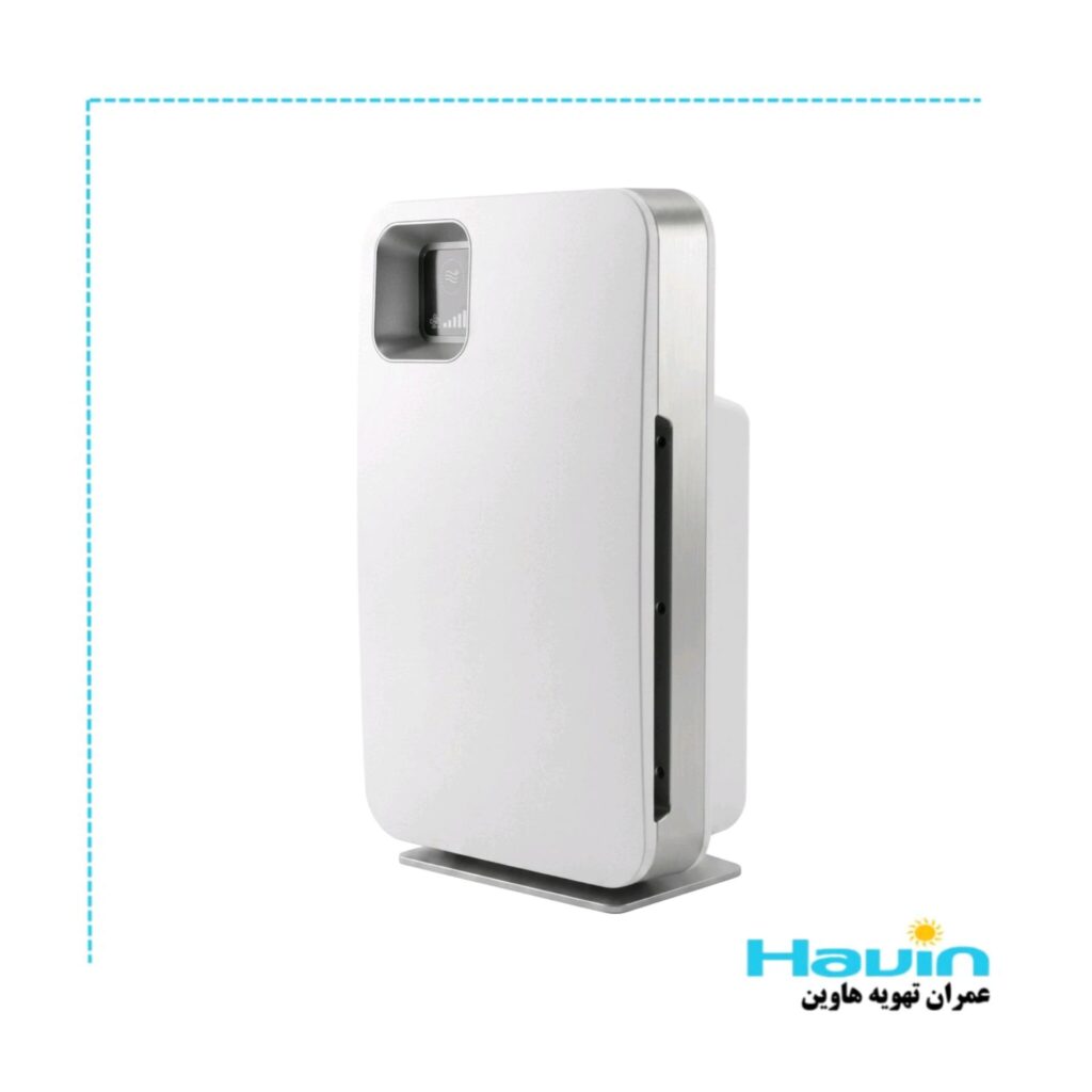 دستگاه تصفیه هوا نئوتک مدل XJ-3900A