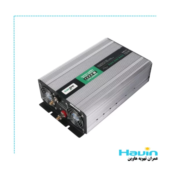 اینورتر سینوسی 1500 وات مدل CPS1500