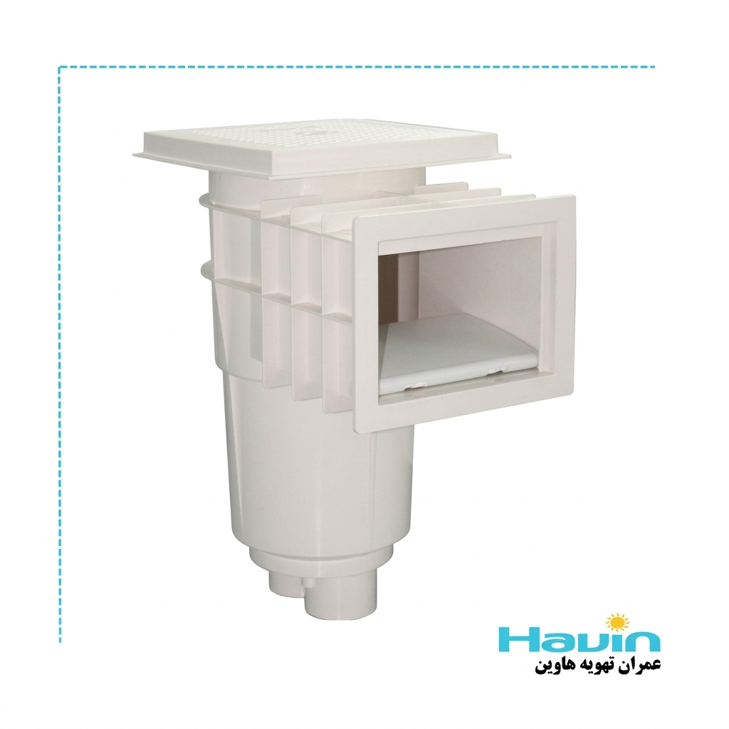 اسکیمر استخر HIWATER مدل HWS100